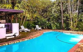 Villa Tropicana - South Africa